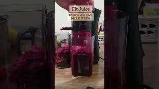 Jus Minuman kesehatan #coldpressedjuice #juice #jus #jusbuah #fitjuice #umkm #kuliner #depok #fyp