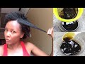 APPLY THIS ON YOUR SCALP TWICE A WEEK AND WATCH YOUR HAIR GROW LIKE CRAZY