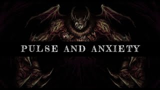 Pulse and Anxiety Fear & Hunger Ambient Soundscape