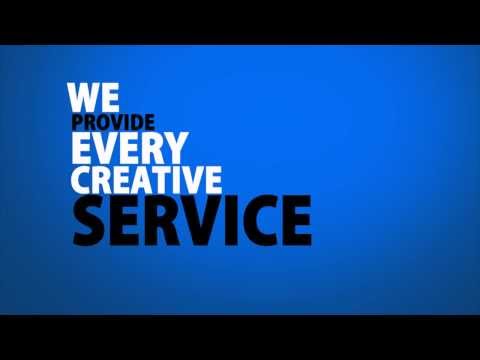 After Effect Intro- Beautiful Bold Bulleting Meny Text Intro -By Jenny