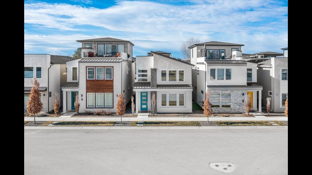 79 S Snead Avenue, Eagle, ID