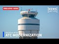Duffy discusses details of 2028 FAA modernization plan | NewsNation Live