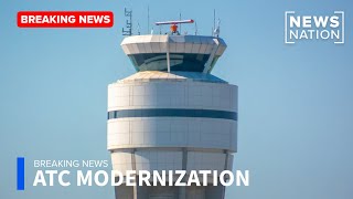 Duffy Discusses Details Of 2028 Faa Modernization Plan  Newsnation 