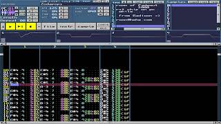 Zodapops Beldoroon Of Fadeout 2000 Radixon Amiga Pc Music Module Mods Song Pcm Atari St Fasttracker