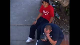 Transworld Skateboarding - Evan Hernandez "In Bloom" Lost Tapes