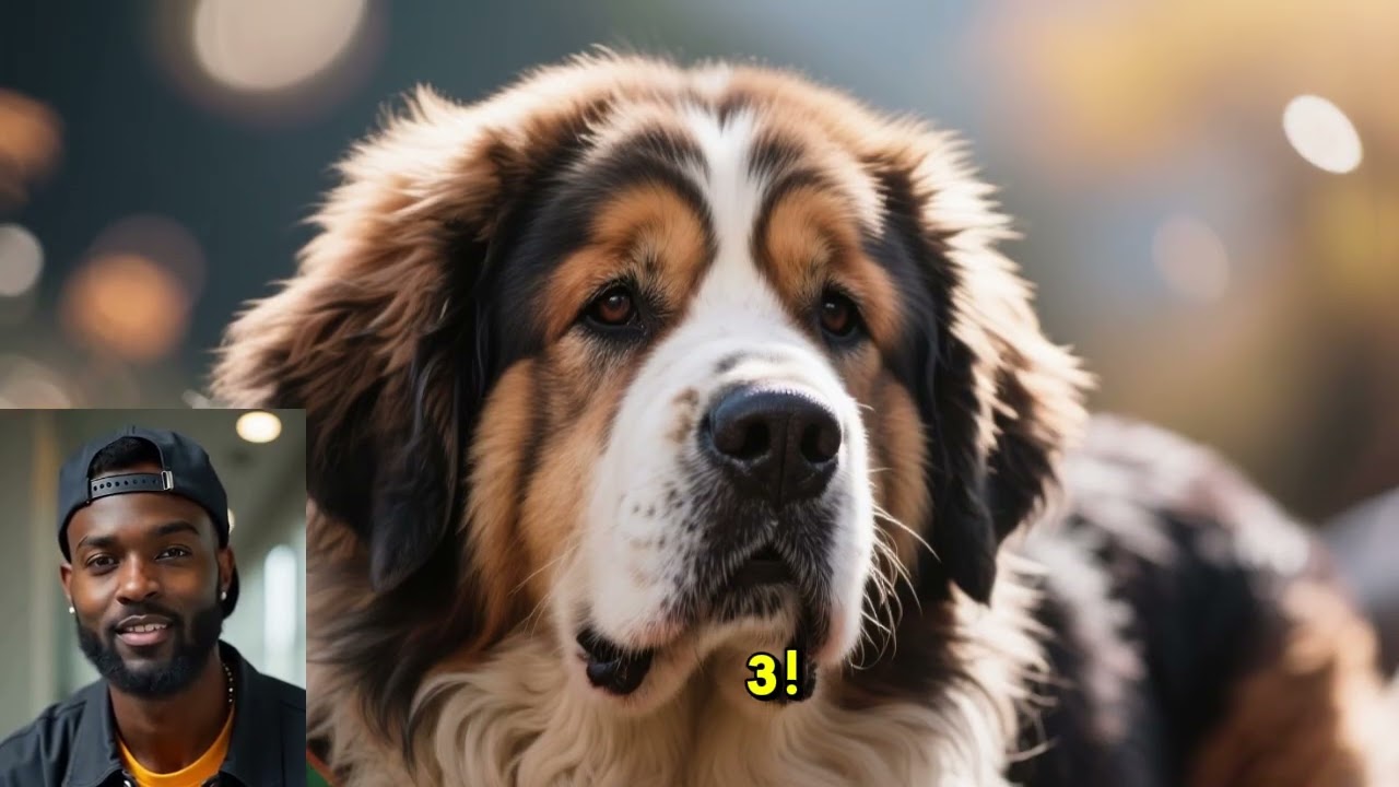 ¡Top 5 Perros Más Poderosos del Planeta!