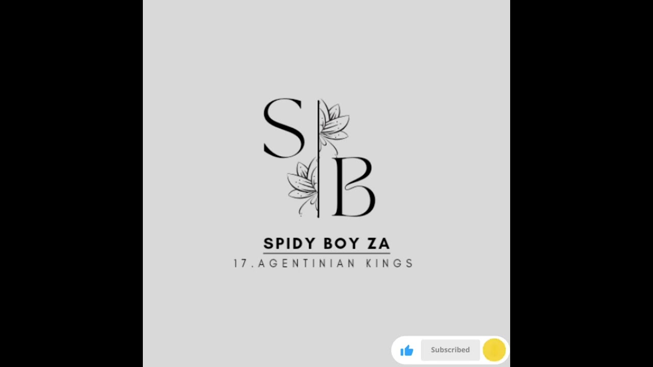 17.Agentinian Kings ft Spidy aw'sjayvise