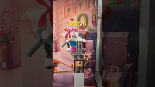 DAY 6– GONK Droid Build | Lego Star Wars Advent Calendar Countdown. #shorts #lego #starwars