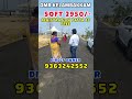 OMR Kelambakkam Direct Owner Property #shorts #realestate #landforsale