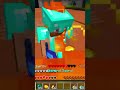 INSANE Minecraft PVP Clutches....Shorts 😱🔥! #shorts #gaming #minecraft