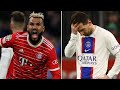 Bayern knockout PSG | Messi and co out of the UCL | Milan knockout Spurs