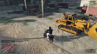 GTA V Freakshop, Acid Lab, Dax, Sell Acid