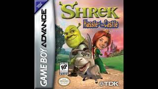 Shrek Hassle at the Castle - Track 7 - (OST)