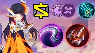 видео: GOLD LANE RUBY ЛУЧШЕ, ЧЕМ EXP LANE RUBY!! (ФАКТЫ)-MLBB картинка: GOLD LANE RUBY ЛУЧШЕ, ЧЕМ EXP LANE RUBY!! (ФАКТЫ)-MLBB