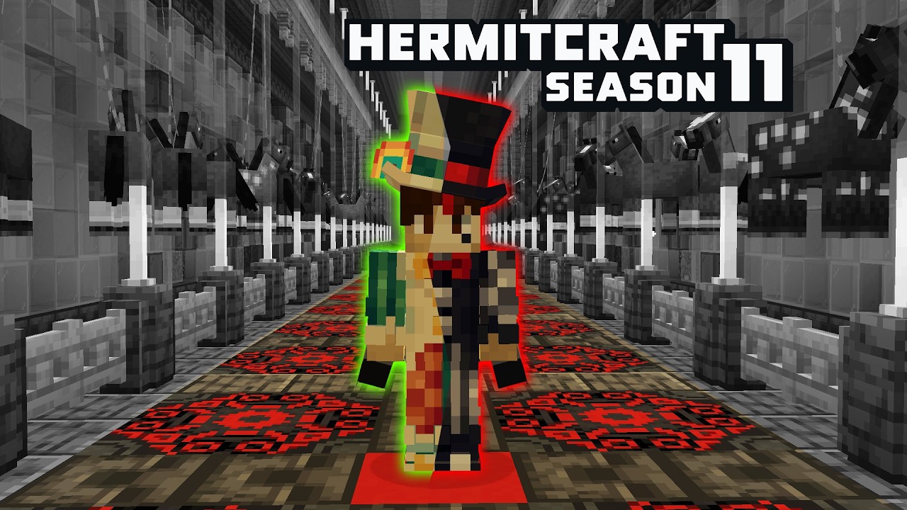 Am I A Bad Guy? | Hermitcraft Season 11 | Ep.30