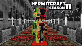 Am I A Bad Guy? | Hermitcraft Season 11 | Ep.30