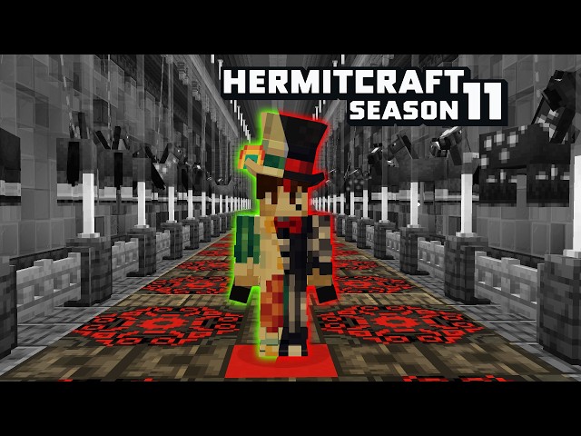 Am I A Bad Guy? | Hermitcraft Season 11 | Ep.30
