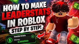How to make Leaderstats (2026 Tutorial) News