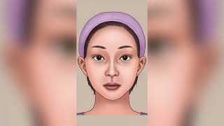 Makeup Salon Beauty Games Collection Relaxing Makeover ASMR Gameplay screenshot 5