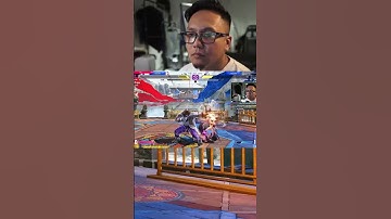 Rage Quitting Is A Problem In SF6 #streetfighter6 #sf6ken #sf6