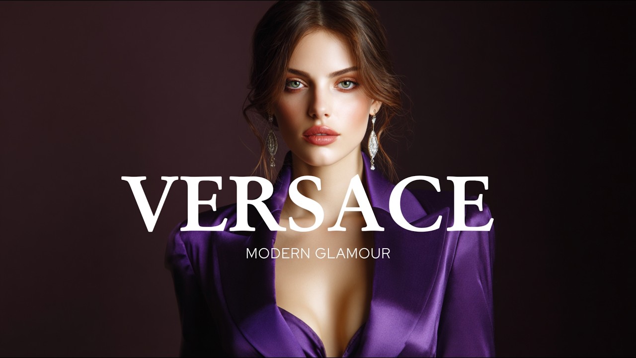 VERSACE 스타일 | 나이트 럭셔리 딥하우스 플레이리스트