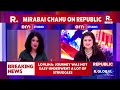 MIRABAI CHANU ON REPUBLIC: ‘Women Get Golden Vibes For India’ | India’s Sporting Glory