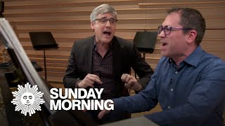 Irving Berlin's "Oh! How I Hate to Get Up in the Morning"