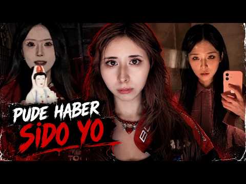 CHINESE INFLUENCER DIES WHILE MAKING HORROR VIDEOS...
