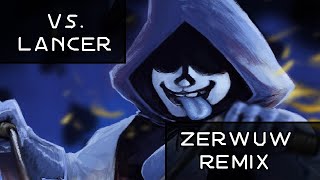 DELTARUNE - Vs. Lancer | ZERWUW Remix
I feel like Im doing better and better each time with the thumbnails and spectrums. Tell me what do you think of this remix. :D
I have a discord server, please join!
https://discord.gg/vjHhstn
Profile picture by Carlos -BOO: https://www.youtube.com/channel/UCCMd...
-
Sub2me DELTARUNE - Vs. Lancer | ZERWUW Remix