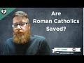 Are Roman Catholics Brothers and Sisters in Christ?