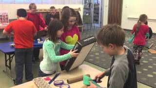 Marble mazes