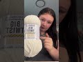 yarn haul#yarn #crochter #fyp #crocheting #estyshopowner