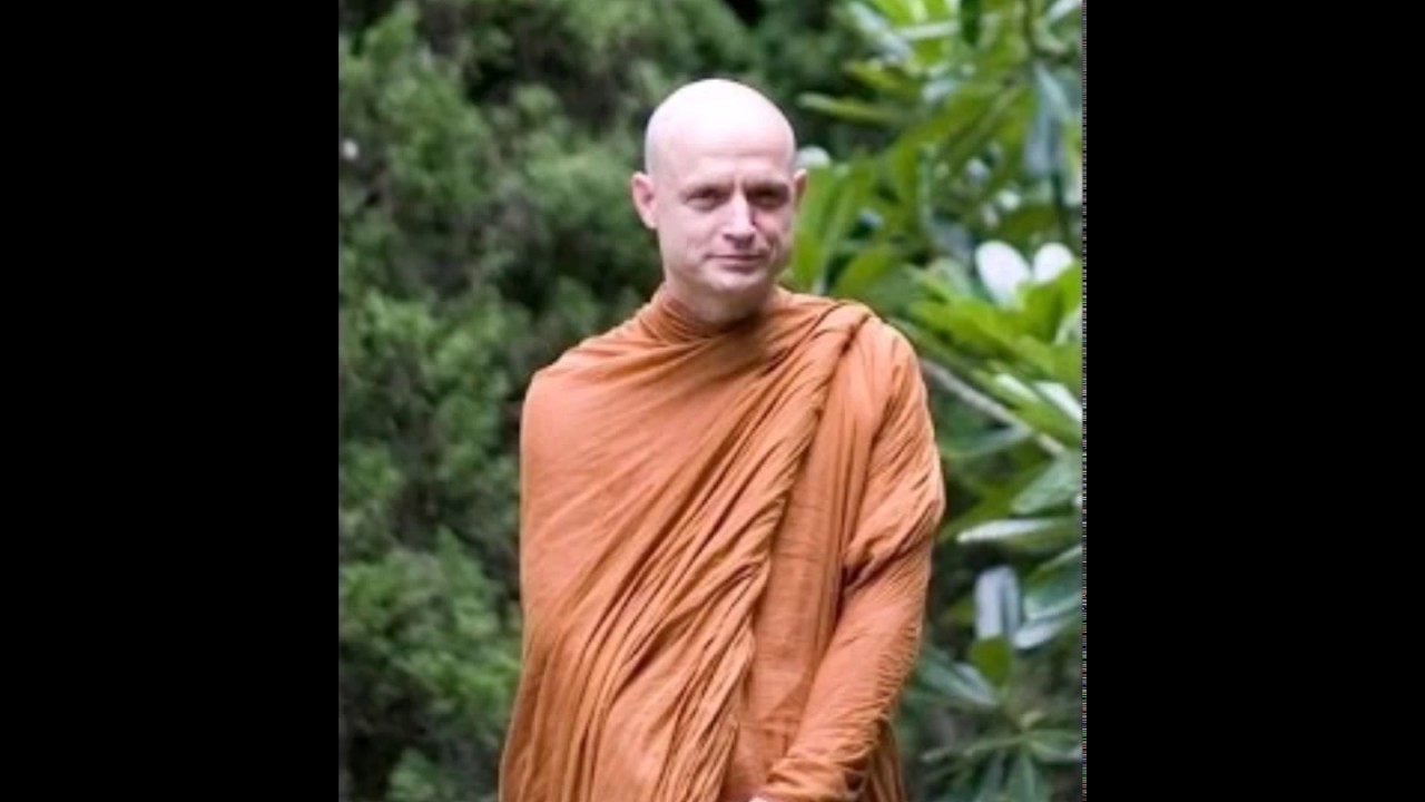 Ajahn Jayasaro | Samatha Vipassana | Dharma Talk | Buddhist