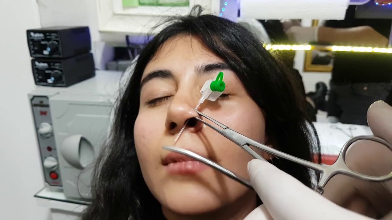 Burun Nose Piercing Hakkında Doğru Bilinen Yanlışlar ?