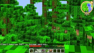 Minecraft Голодные игры #1-Что же это Minecraft Голодные игры #1-Что же это