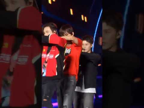 221022 faster 정우