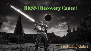 DS 3 | Git Gud | New RKSS Tech from Gabri