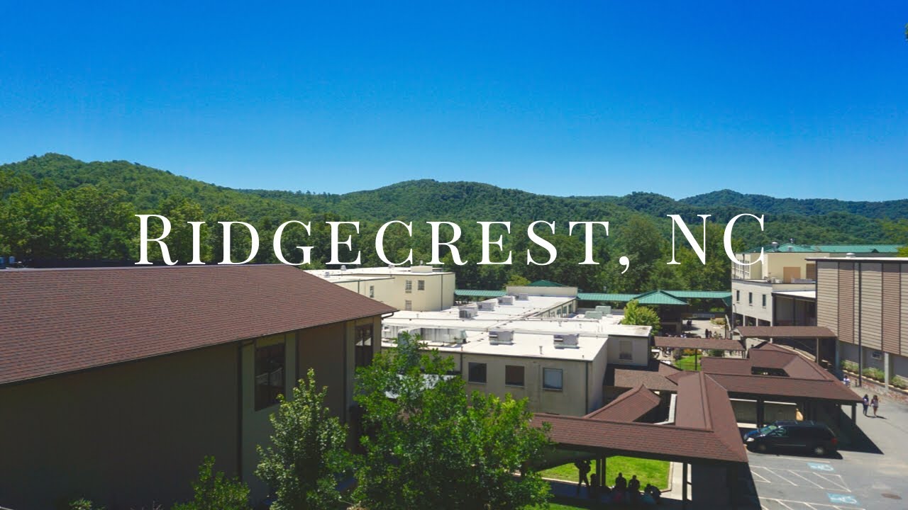 ICMC 2017! Ridgecrest North Carolina YouTube