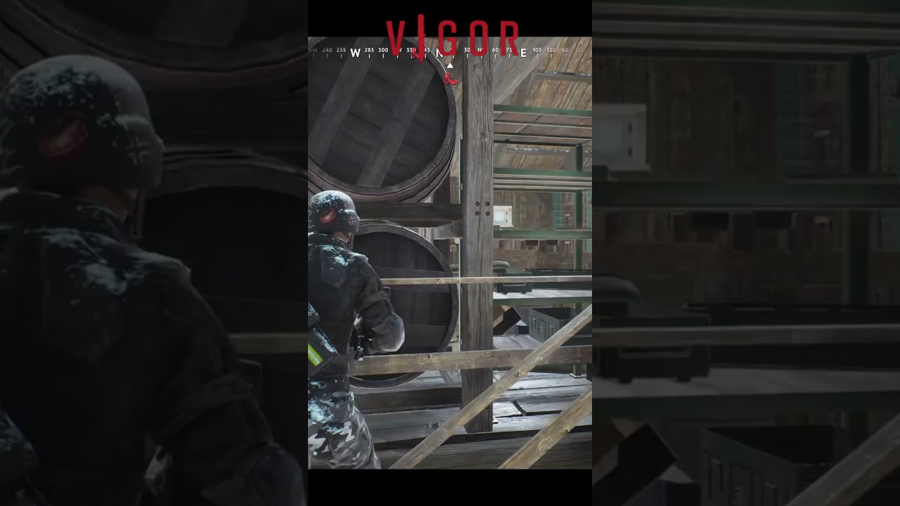 Avoid The Stairs With This Trick 