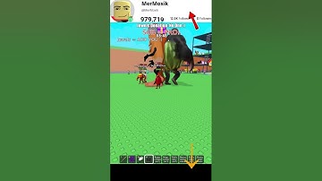 Playing Roblox LIVE with Every Viewer! 🔴 | #roblox #shorts