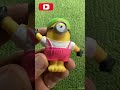 Swimming Minion 2022 McDonald’s U.S.A. - Minions: The Rise of Gru