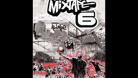 AND1 Mixtape Vol. 6 OST