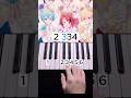 シンデレラへ。-すとぷり/作詞・作曲HoneyWorks#shorts