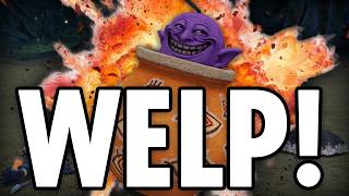 Stream Highlight: Dying To a Jar!