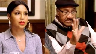 Michael Braxton wants the Braxton family to meet his side chick??