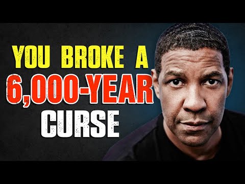 Chosen One, YOU BROKE A 6,000-YEAR PATTERN: Even God Was Shocked! 😨🔥