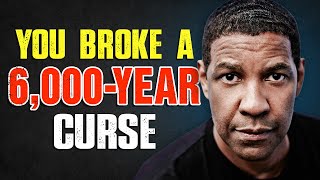 Download Lagu Chosen One, YOU BROKE A 6,000-YEAR PATTERN: Even God Was Shocked! 😨🔥 MP3