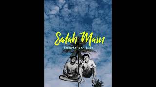 Download Lagu Salah Main - Rian814 ft. Noke (AUDIO) MP3