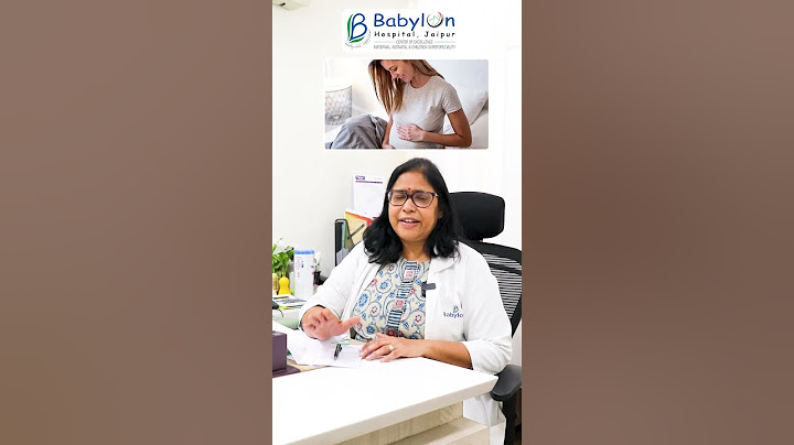 Is it safe to travel during pregnancy?