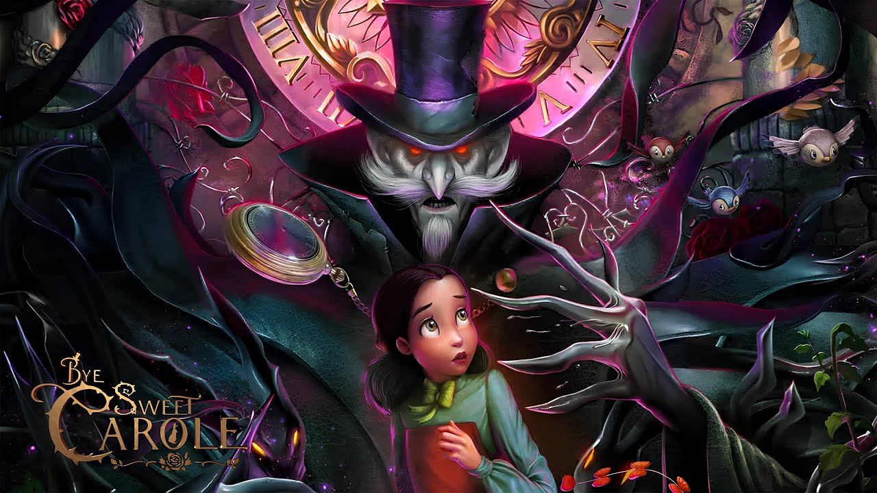 Let Your Voice Be Heard (From "Bye Sweet Carole") ft. Elsie Lovelock